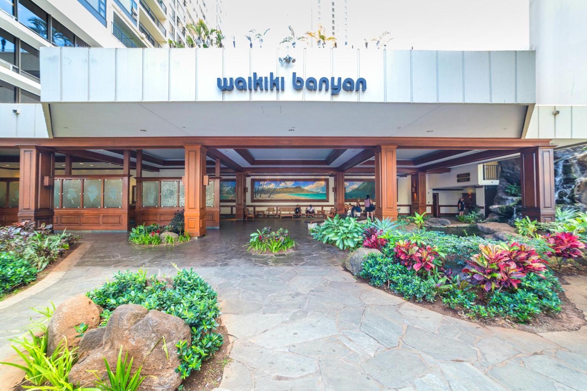 Great Ocean View Condo, Near With Free Parking! Appartement Honolulu