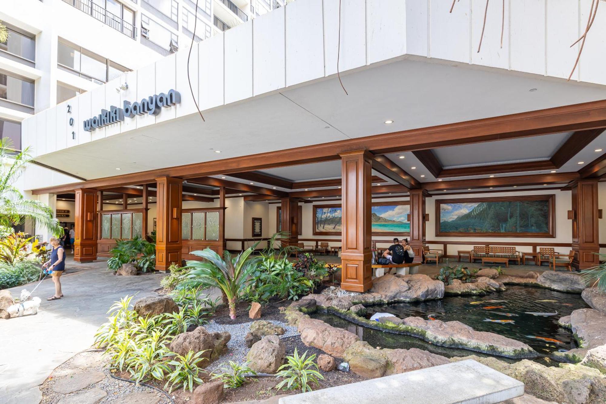 Appartement Great Ocean View Condo, Near With Free Parking! Honolulu