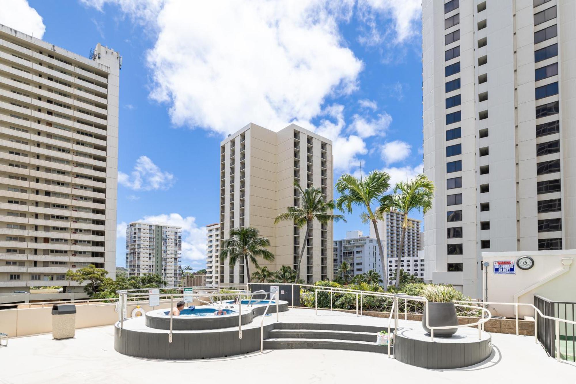 Appartement Great Ocean View Condo, Near With Free Parking!