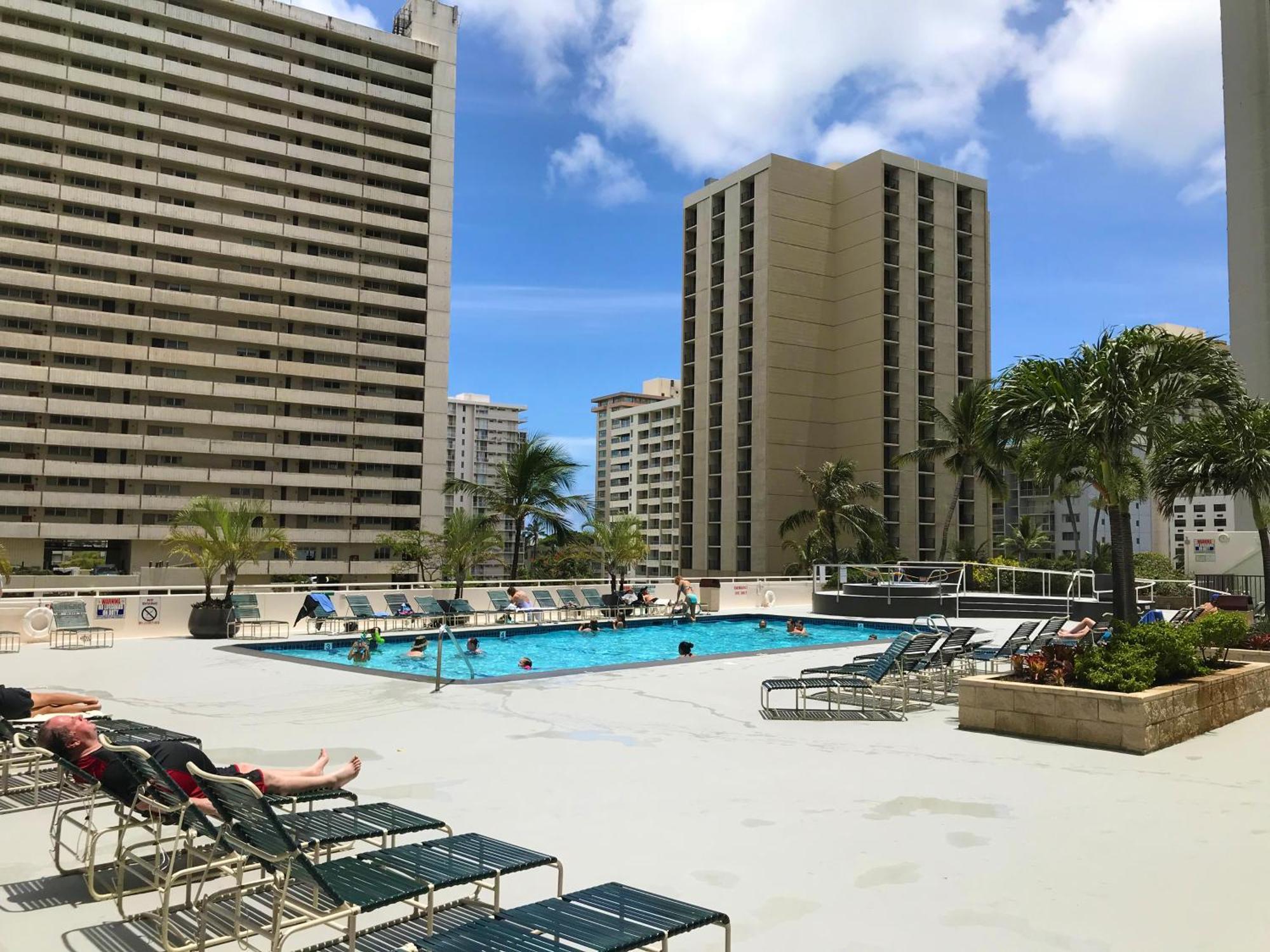 Appartement Great Ocean View Condo, Near With Free Parking!